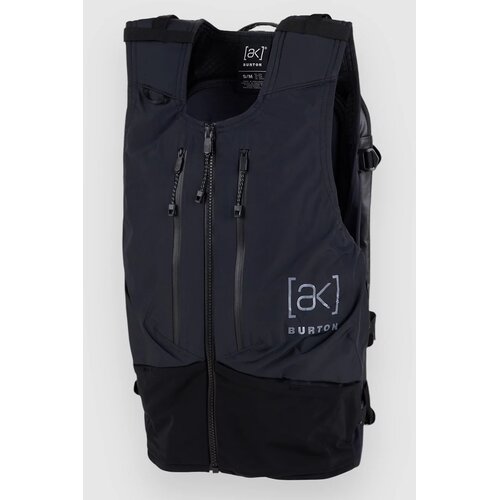 Burton AK Dsptchr Vst Nahrbtnik true black Cene