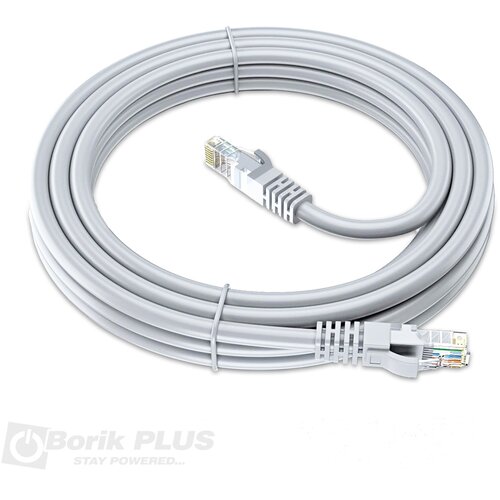 BPC UTP CAT5E patch kabl 3m Cene
