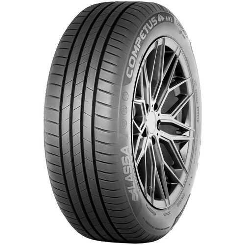 Lassa 215/65R16 COMPETUS H/P 3 Cijene