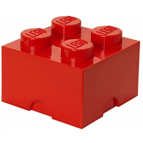 Lego Crvena kutija za pohranu