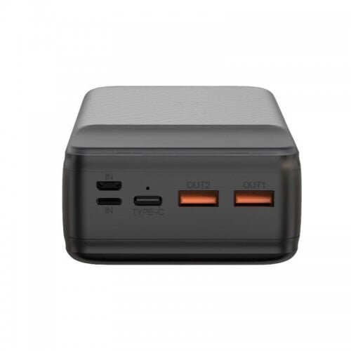 XO Power Bank prenosna baterija za prenosnike 65W 30.000mAh Slike