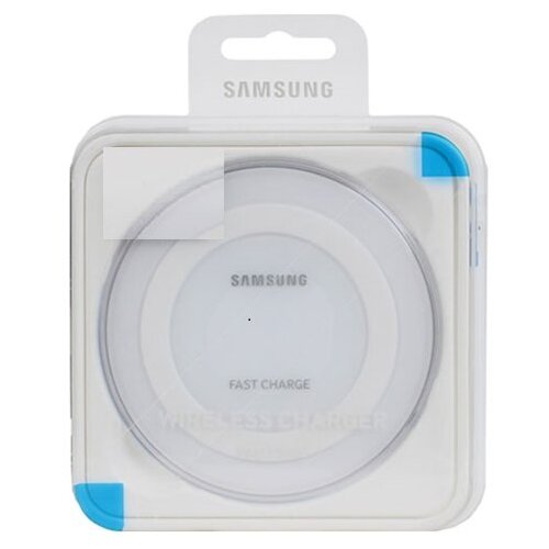 Samsung original brezžična polnilna postaja, brezžični polnilec EP-PN920 - Galaxy S6 Edge G925, S6 G920 bel Cene