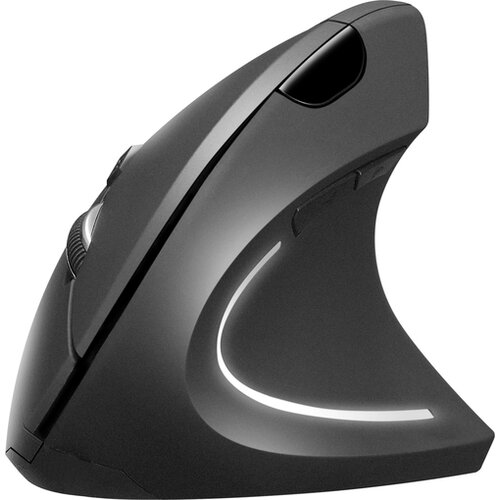 Sandberg vertikalna ergonomska miška Wired Vertical 630-14 Cene