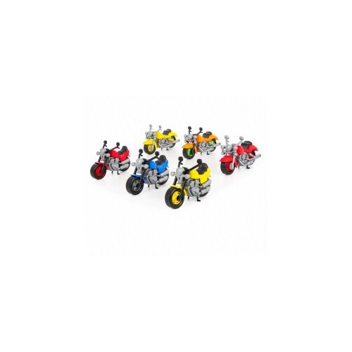 Motor IGRAČKA MOTOR 9813 Slike
