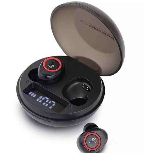 Esperanza Slu&scaron;alice bluetooth sa mikrofonom VOLANS WIRELESS BLUETOOTH TWS, EH236K Cijene