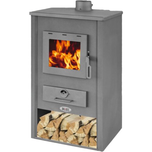  KAMIN NA ČVRSTO GORIVO BLIST B 22/PADOVA Slike