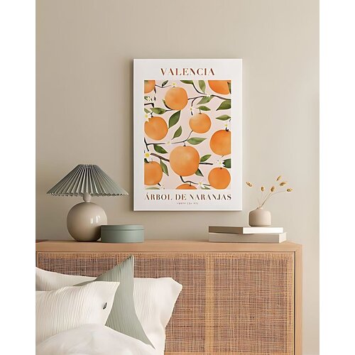 Wallity Slika Umjetnička platna102, 40x60 cm Cijene