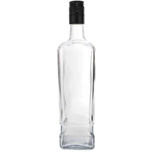 Staklena boca JACK WALKER 700 ml sa čepom Cijene