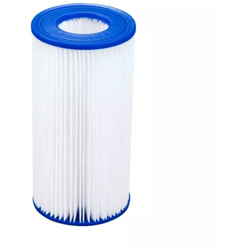 Bestway Filter za pumpu bazena 58012, 10.6x20.3 cm, Slike