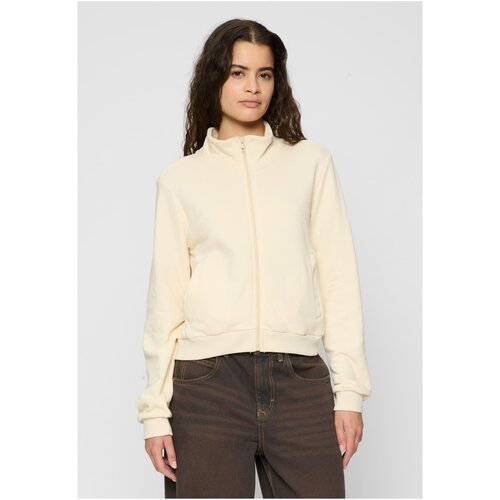 Urban Classics Women's sweatshirt without hood Terry Track cream Cijene