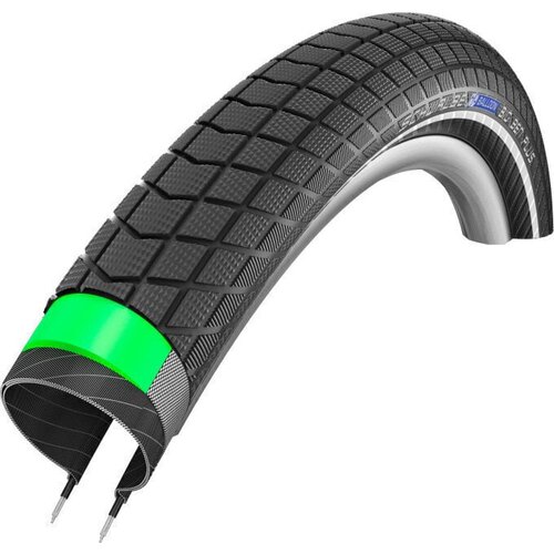 Schwalbe spoljna guma 55-406 big ben plus hs439 ( 11101122 ) Cene