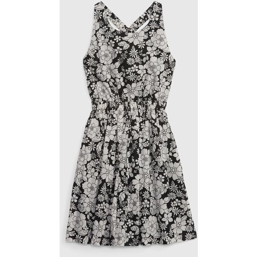 GAP Children's floral dress - Girls Cijene