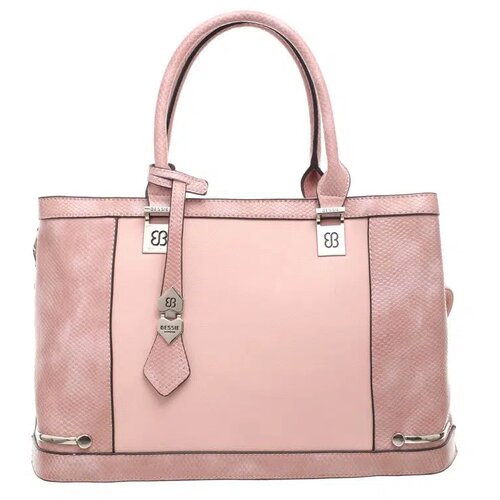 Bessie ženska hazel JX, torba, roze Cene