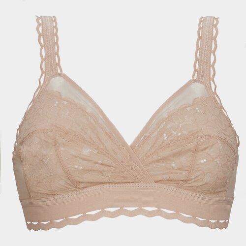 Playtex CUR CROISE FEMININ RECYCLE Bež Slike