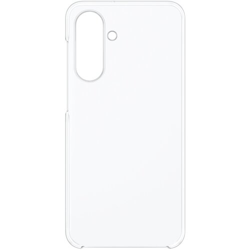 Samsung Clear Case für Galaxy A26, Transparency Cijene