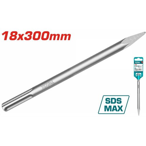 Total sds max, &amp;scaron;ipc, 18x300mm TAC1521181 Slike