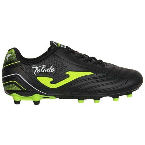 Joma Nogomet Toledo Jr 25 TOJS FG Črna Cene