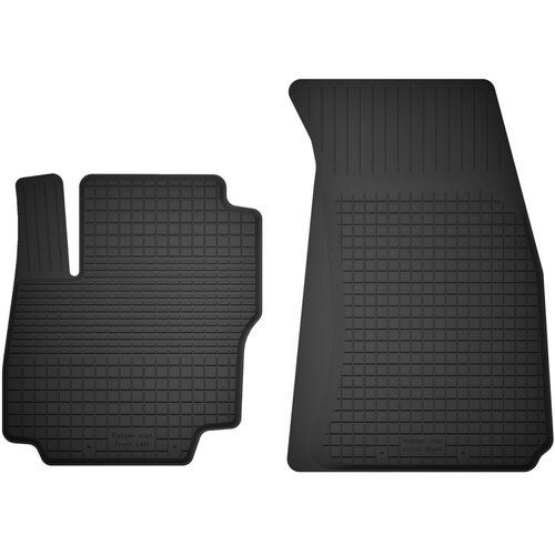 Wielganizator Sprednje gumijaste avtotesnine, univerzalne za: Ford Mondeo MK5 limuzina, karavan (2015-), (22130993) Cene