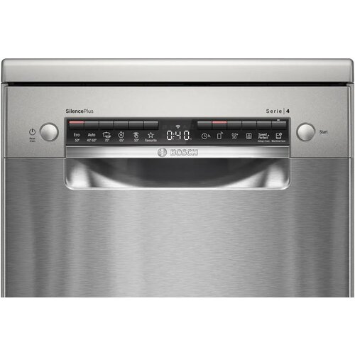 Bosch ma&amp;scaron;ina za pranje sudova SPS4HMI49E Slike