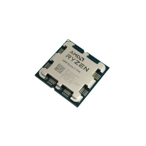 AMD AM5 Ryzen 7 7700 3.8GHz Tray Procesor Cene