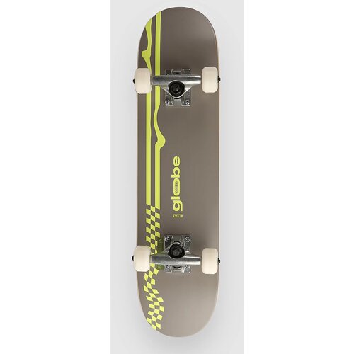Globe Kids Racer Micro 6.5" Skate komplet fog / hyper green Cene
