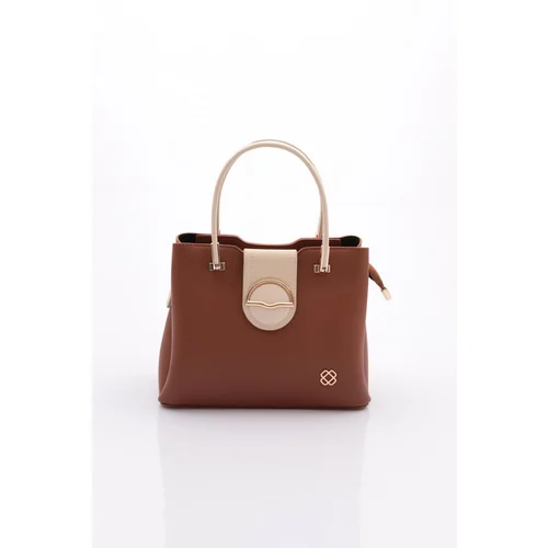 DGN 10019 Women's Shoulder and Hand Bag