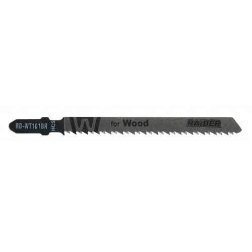 Raider List ubodne testere za drvo, 2.5 mm, 7.5cm, 2 komada Cene