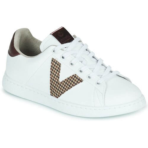 Victoria tenis efecto piel gale bijela Slike