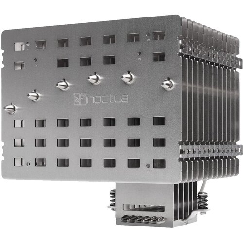 Noctua NH-P1 - processor-heatsink Cijene