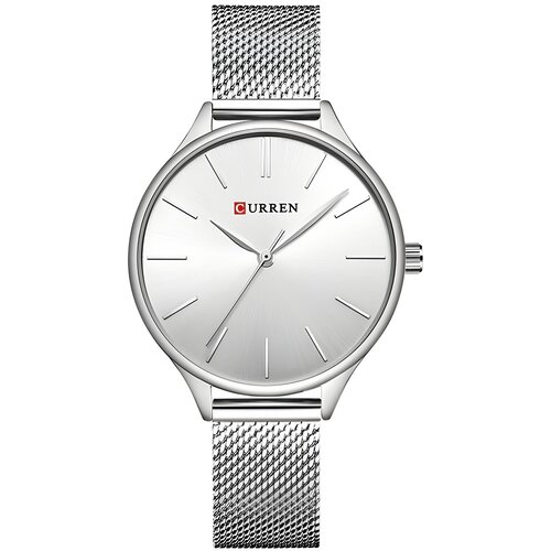 Curren Sat FE-6205 - Srebrna Cene