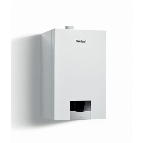 Vaillant peč ecoTEC plus VUW Slike