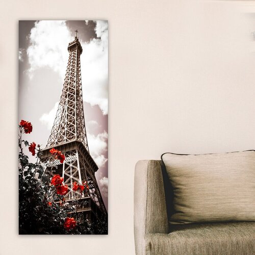 Wallity Slika DKY148036274_50120, 50x120 cm Cene