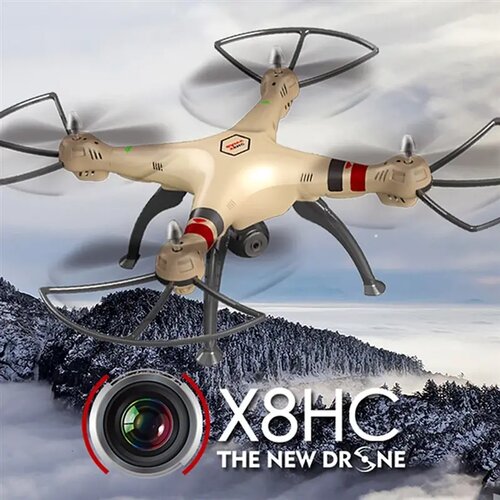  Stabilan HD dron kvadkopter Cene