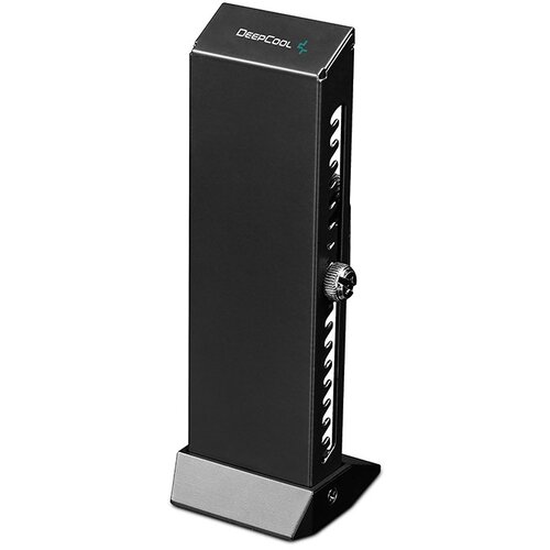 DeepCool Opora za grafično kartico GH-01, črna Cene