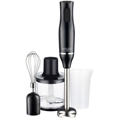 Adler AD 4620b Hand Blender Black Cijene