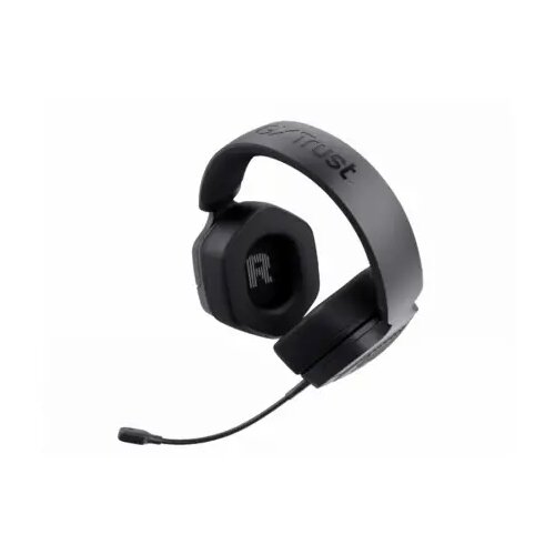 Trust GEJMERSKE SLU&Scaron;ALICE GXT 492 Carus Black 25447 Cene