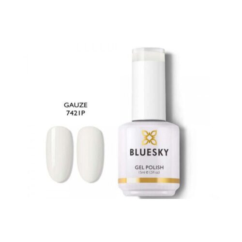  BLUESKY TRAJNI LAK GAUZE 15ML Cene