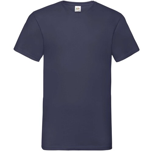 Fruit Of The Loom F08•Valueweight V-Neck Tee Slike