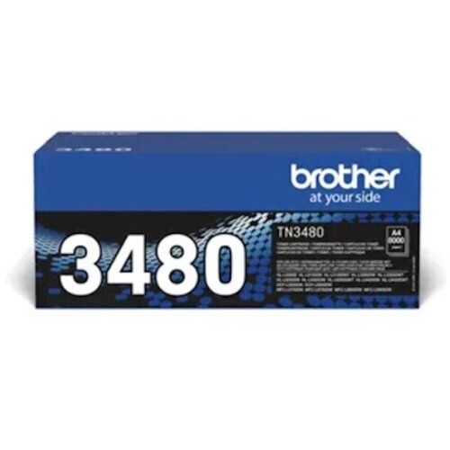 Brother Toner TN-3480 Slike