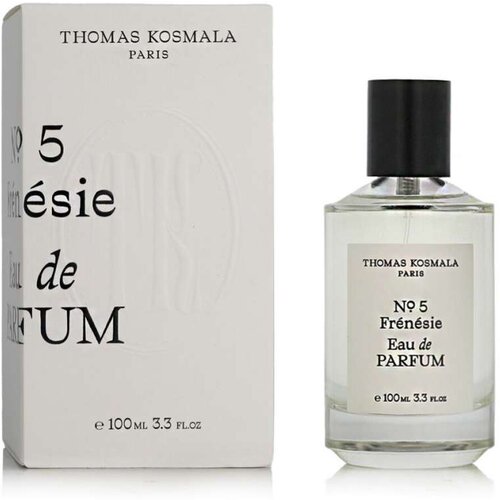 Parfem No.5 Frénésie 100 ml parfumska voda unisex Cene