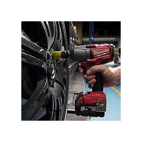 Milwaukee set nasadnih ključeva 17-19-21mm 4932451568 Slike