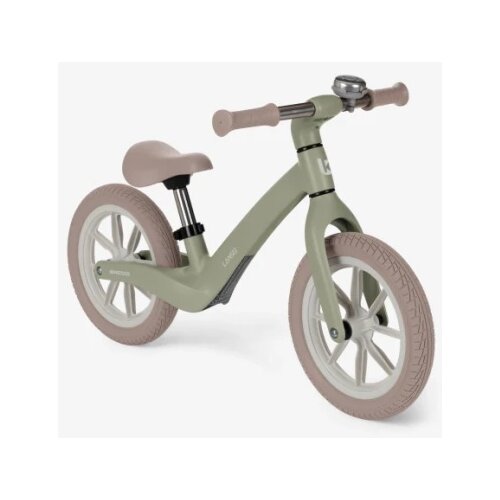 Kikka Boo balans bike lanser beige ( KI31006040114 ) Slike