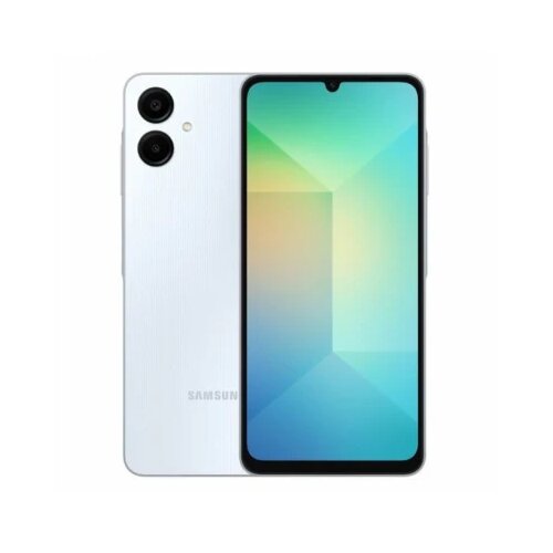 Samsung galaxy A06 4GB/64GB plava Cene