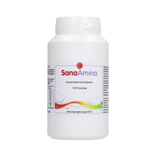 SanaCare SanaAmino Slike
