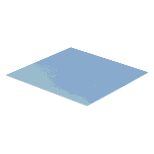 Arctic Thermal Pad TP-3 0.5mm 100x100mm, idealan za RAM, chipsets, i IC Cijene