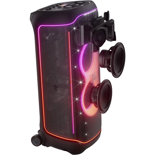 JBL Razstavljen (odprta embalaža) - PARTYBOX ULTIMATE karaoke, (21733149) Cene