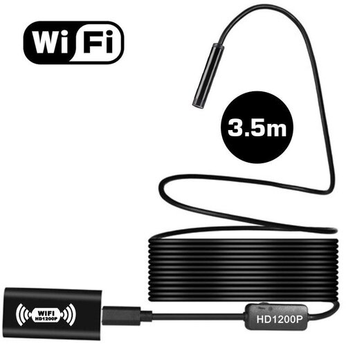 CEL-TEC F130 Wifi Slike