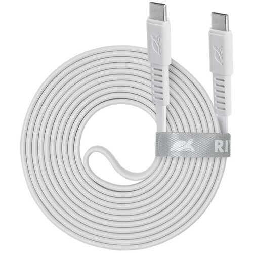 Riva Case Kabel PS6005 WT21 Type-C / Type-C kabel, 2,1 m bel, 12/96, (21510842) Cene