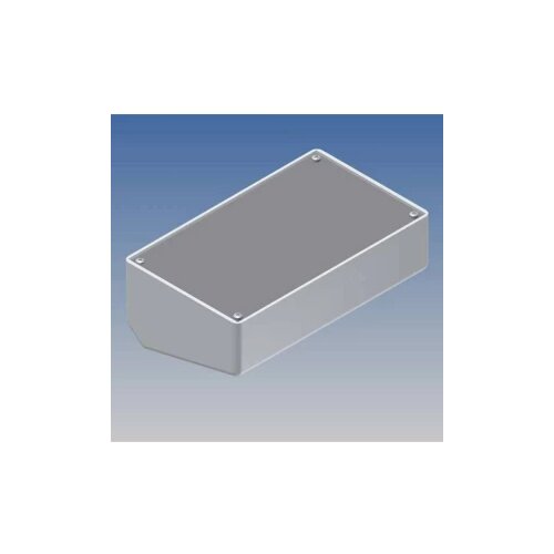 Teko 115.5 univerzalno kući&scaron;te 161 x 95 x 60 ABS svijetlosiva 1 St. Cijene