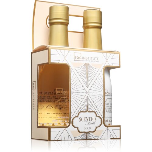 IDC INSTITUTE Shower gel za tu&scaron;iranje 2x200 ml Cijene